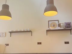 -小意思咖啡店(草桥店)