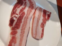 -六七八韩式烤肉·韩国料理(上杭路店)