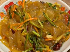 大拉皮-老刘生态大鱼坊铁锅炖鱼(赛马场店)