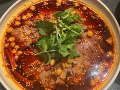 -饕林餐厅(春熙路店)