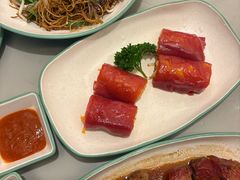 -添好运点心专门店(深水埗店)