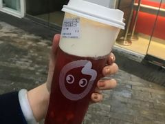 -CoCo都可(建外SOHO店)