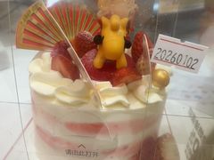 -味多美蛋糕(霍营地铁店)