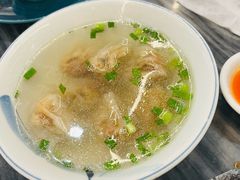 -安泰楼·佛跳墙创始人·传统闽味早茶·酒楼(三坊七巷闽菜地标店)