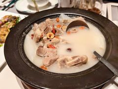 -新兴·金羊座·粤菜点心(乐峰店)