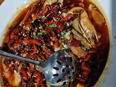 -金枝玉叶上海人家食府(三里河店)