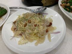 -寻味顺德·南记酒家·传统顺德菜·鱼生(广源路店)
