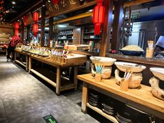 -鸽子窝(青塔店)