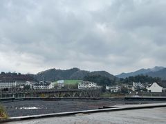 -新安江山水画廊风景区
