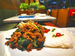 特色薄荷牛肉-PHO爺·越南料理(亦庄大族广场店)