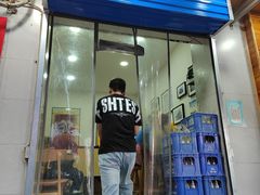 门面-秦镇史玉林凉皮(翡丽城店)