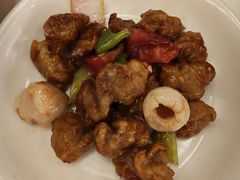 -莆田餐厅PUTIEN(西安万象天地店)