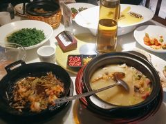 -老平安农家菜(平安店)