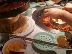 麻辣牛肉-晓宇重庆火锅(赛格国际购物中心店)
