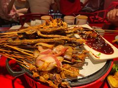 -醉烧膘·烧烤夜宵王(总店)