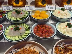 -山河屯铁锅炖鲜鹅·东北菜(开发区一店)