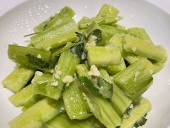 -必点海鲜·海肠捞饭·鲅鱼水饺(滨江道店)