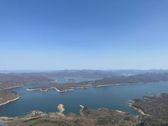-五女山景区