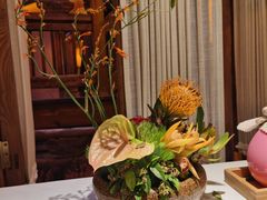 -叶叶菩提(太原别墅店)