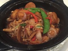 -太兴餐厅(东方广场分店)