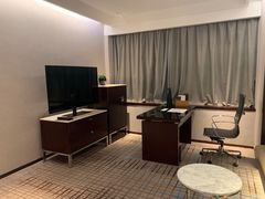 -上海龙之梦万丽酒店