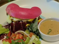 -Famous肥猫墨西哥音乐餐吧(五棵松华熙LIVE店)