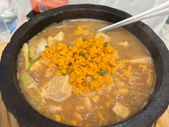 -品海楼·大连海胆锅贴馆(东港店)