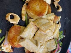 -一烙锅(友谊店)