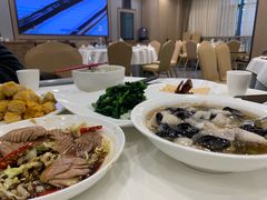 -金时代顺风大酒店(临港百联店)
