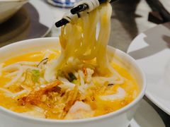 招牌闽南卤面-遇外滩(BFC外滩金融中心店)