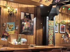 -VIKING SALOON西部美式烟熏烤肉(和平路店)