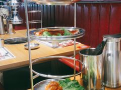 -青瓦炭韩潮烤肉(花园道店)