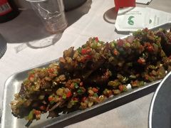 -巴厘龙虾·榜首油焖大虾(音乐学院·沿江酒馆店)