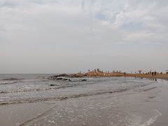 -老虎石海上公园