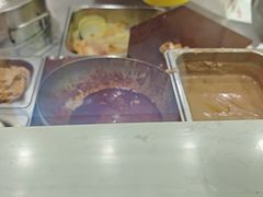 -刘大饼香辣土豆片夹馍(鱼化店)
