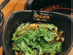 -呷哺呷哺(宝山正大乐城店)