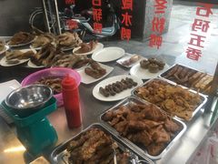 -金宝鸭肉店(斗西分店)