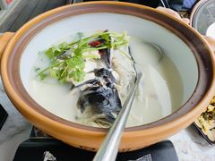 -宝荣鱼馆·临湖之宴(千岛湖店)