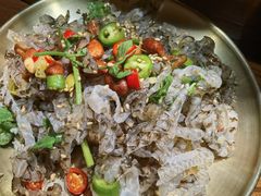 -西塔老太太泥炉烤肉(万柳华联店)