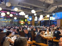 -本色.小马哥烧烤(五一路总店)