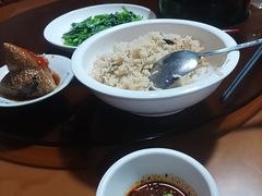 -阿灶卤煮老店·姜母鸭(五店市总店)