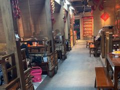 -乡里八闽·福州乡土菜(火车北站店)