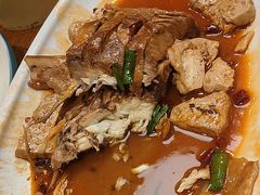 -赶海部落海鲜城(海阳路店)