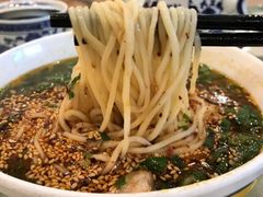 -西部马华清真兰州牛肉面·烧烤夜市(关东店)