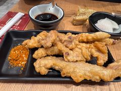 -煲仔皇(雨花客厅店)