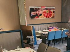 -海底捞火锅(长宁路龙之梦店)