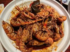 -前海沿·青岛菜(五四广场永旺店)