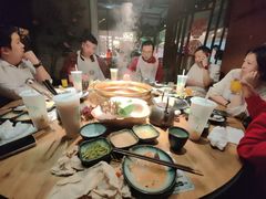 -巴奴毛肚火锅(悠唐购物中心店)
