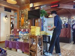 -老井俄式餐厅