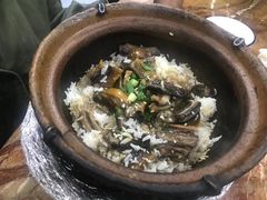 -红星光发煲仔饭(大石街店)